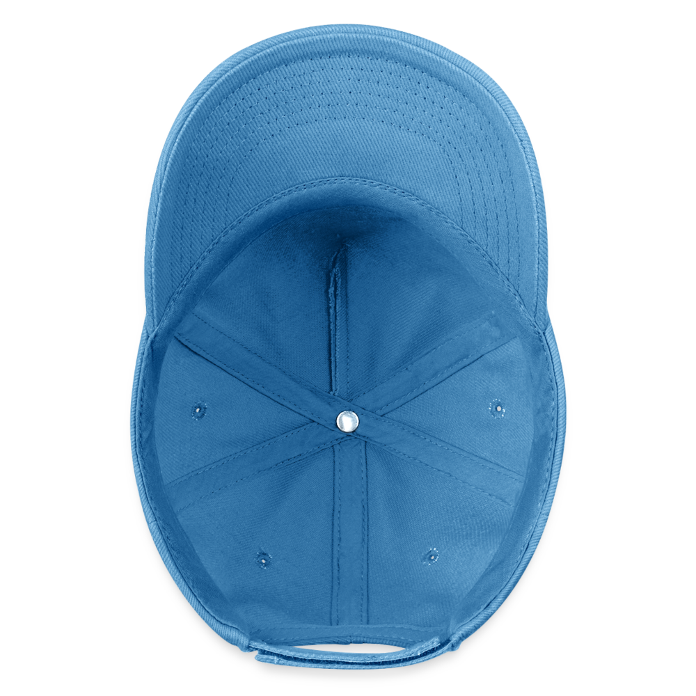 Casquette de baseball Enfant - bleu paon