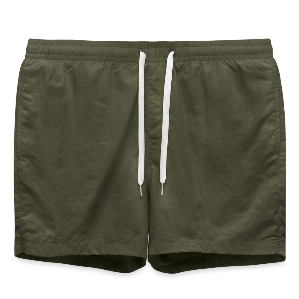 Shorts de bain - vert olive