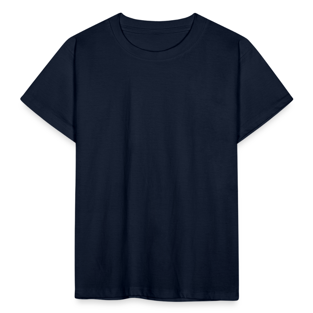 T-shirt Enfant - marine