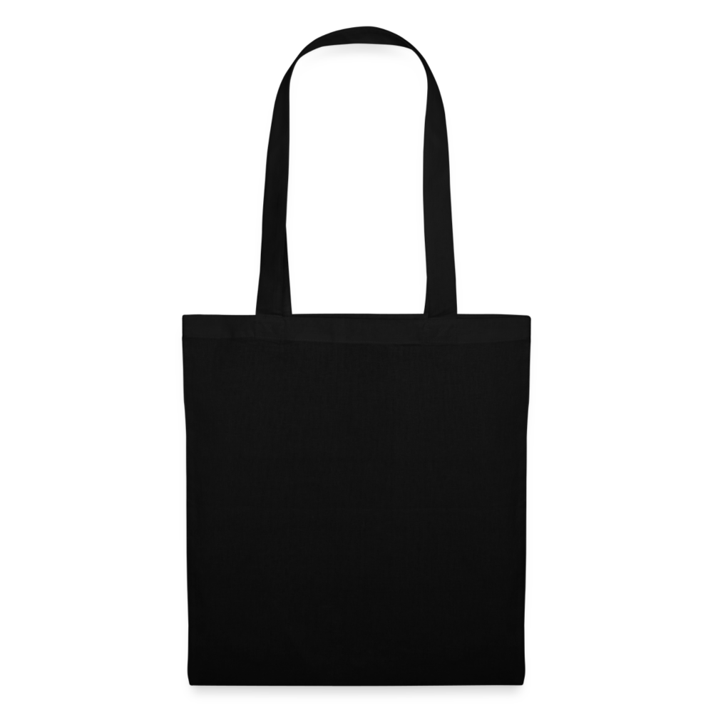 Tote Bag - noir