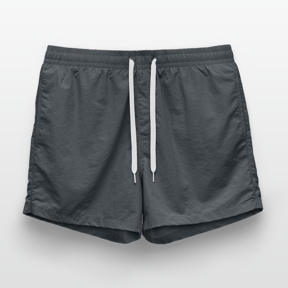 Shorts de bain - charbon