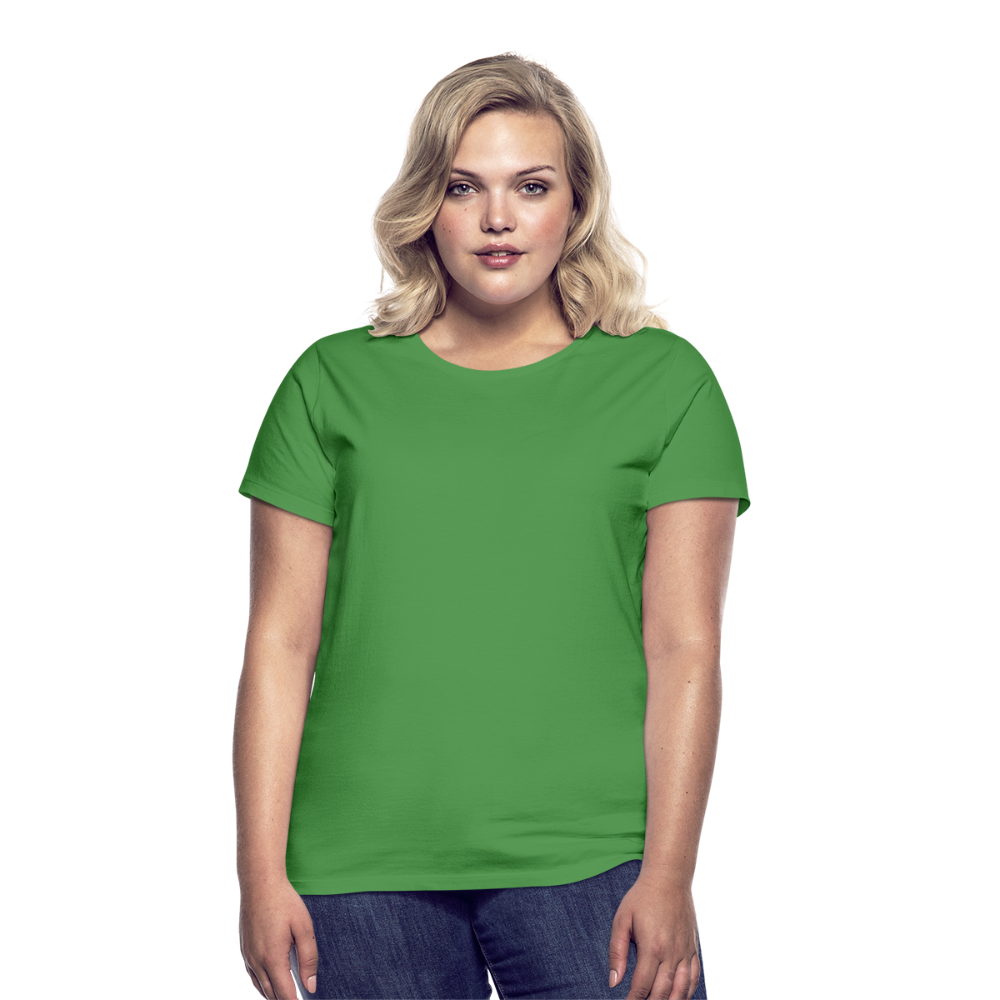 T-shirt Femme - vert