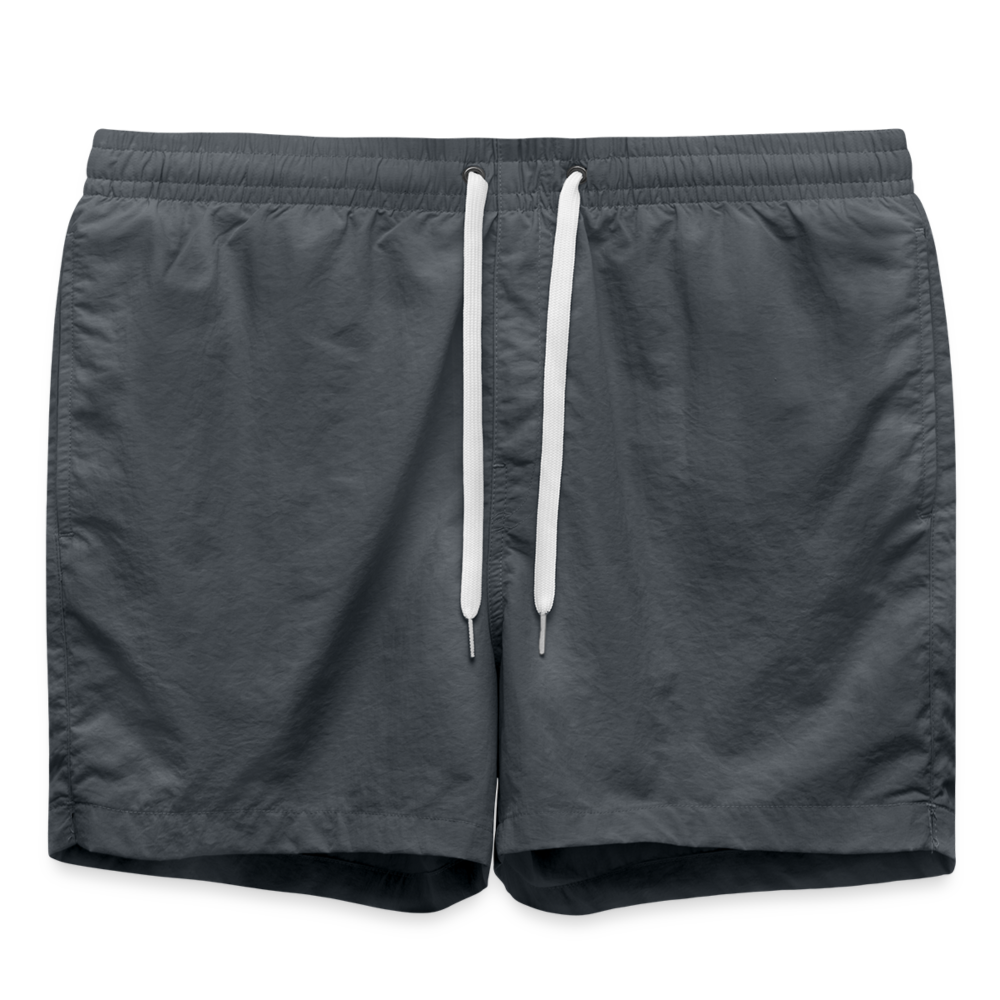 Shorts de bain - charbon