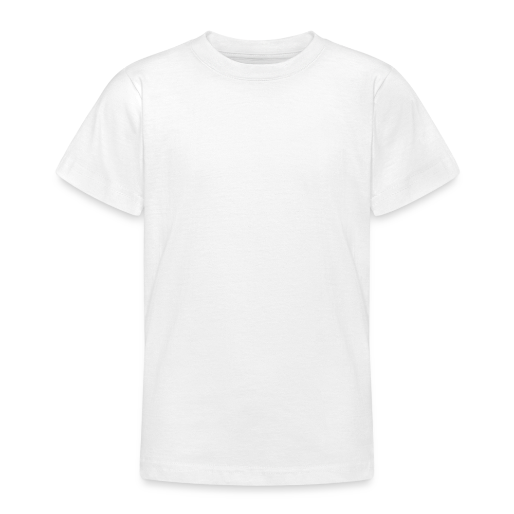 T-shirt Ado - blanc