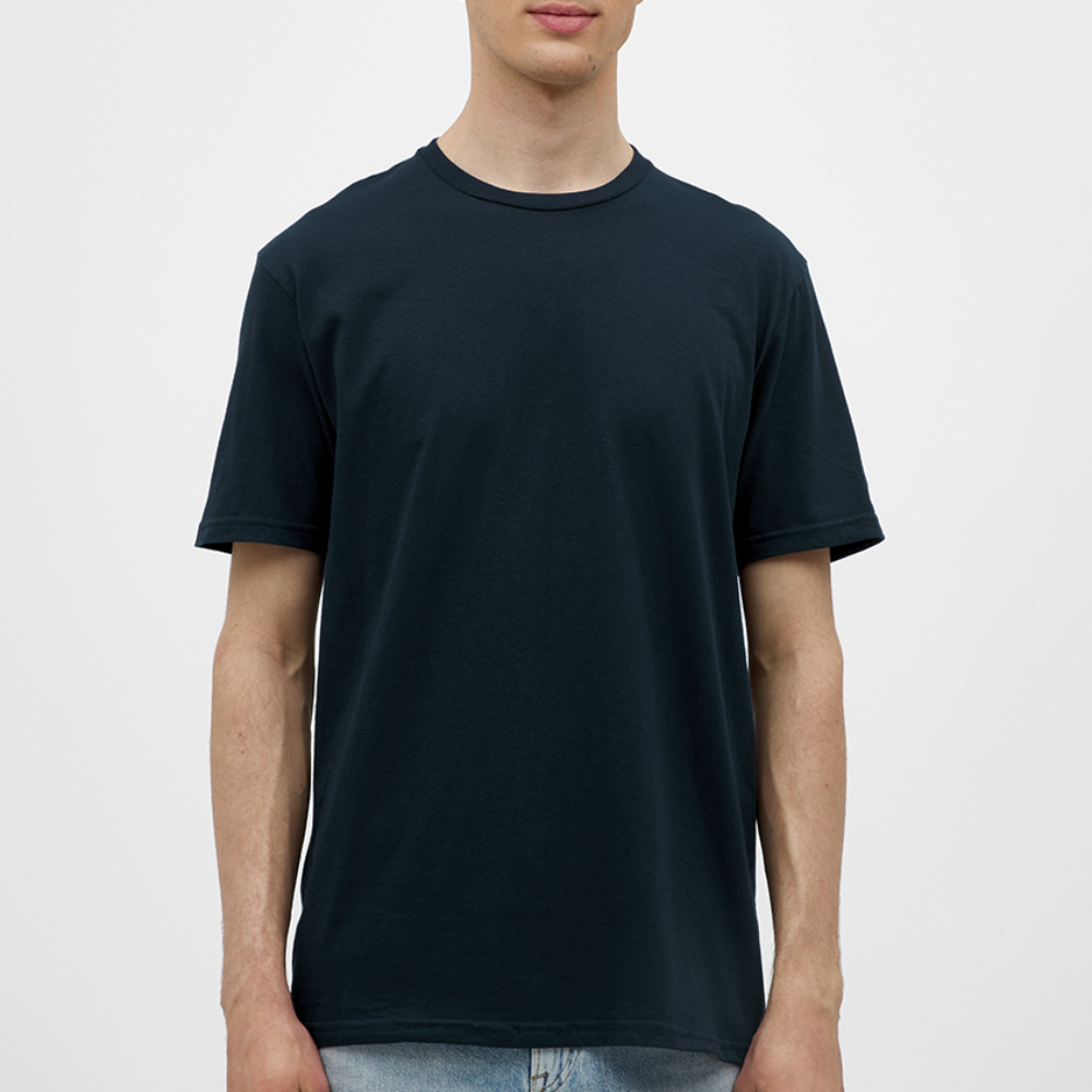 T-shirt Homme - marine