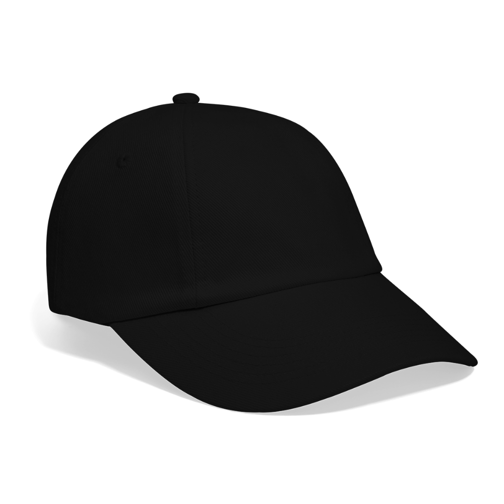 Casquette classique - noir/noir