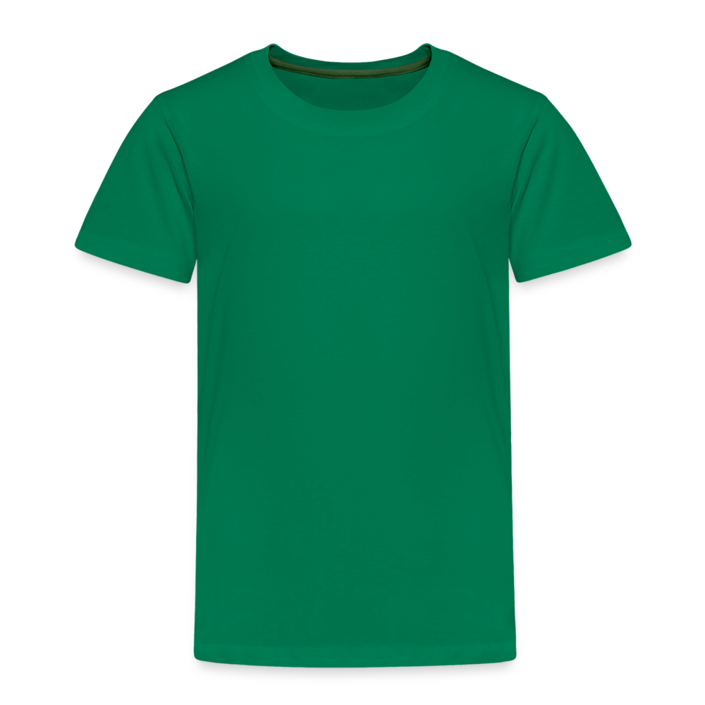 T-shirt Premium Enfant - vert