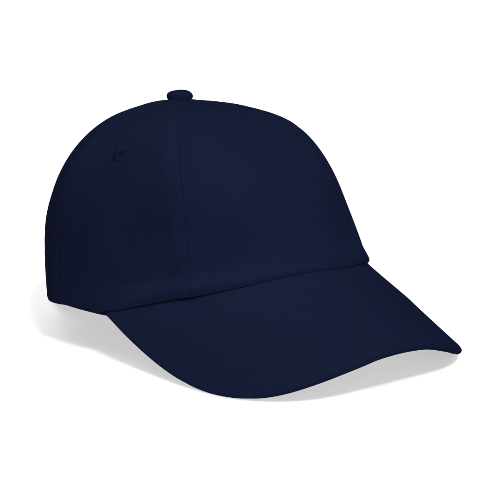 Casquette classique - bleu/bleu