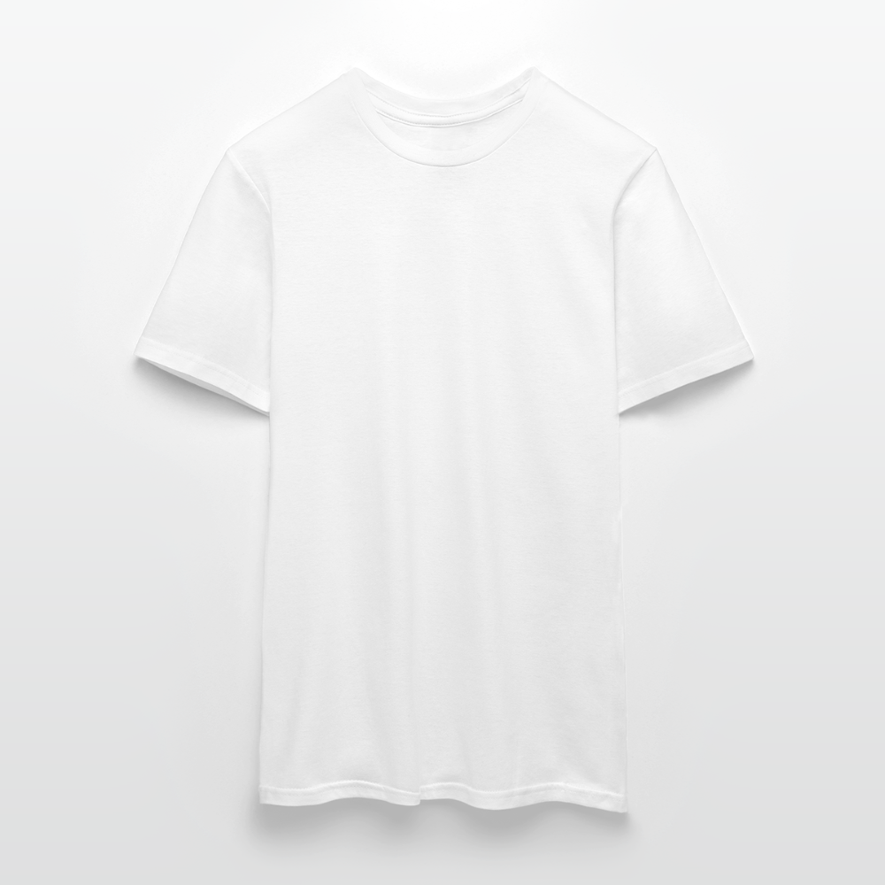 T-shirt Homme - blanc