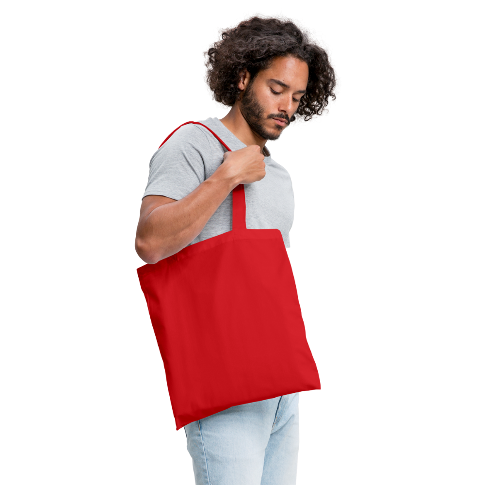 Tote Bag - rouge