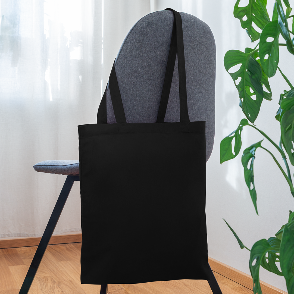 Tote Bag - noir