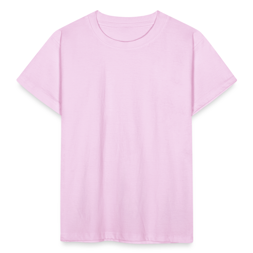 T-shirt Enfant - rose clair