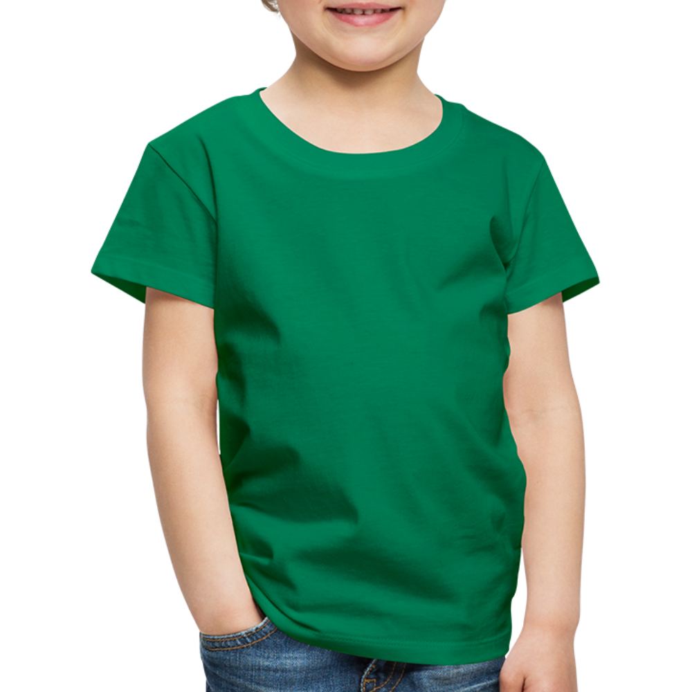 T-shirt Premium Enfant - vert