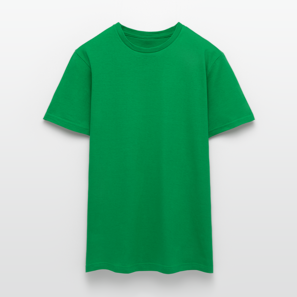 T-shirt Homme - vert