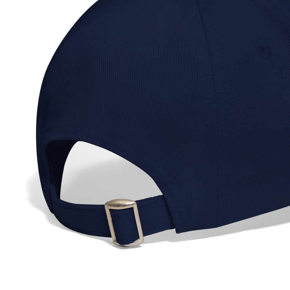 Casquette classique - bleu/bleu