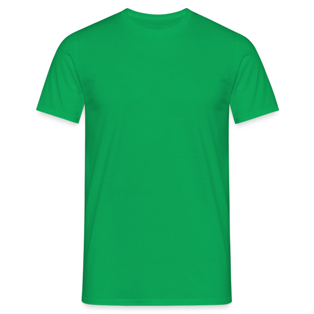 T-shirt Homme - vert