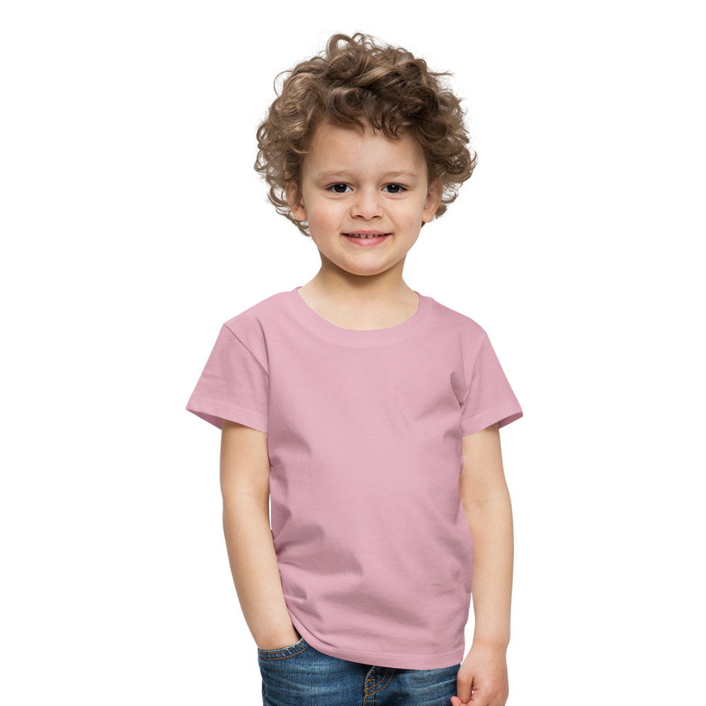 T-shirt Premium Enfant - rose liberty