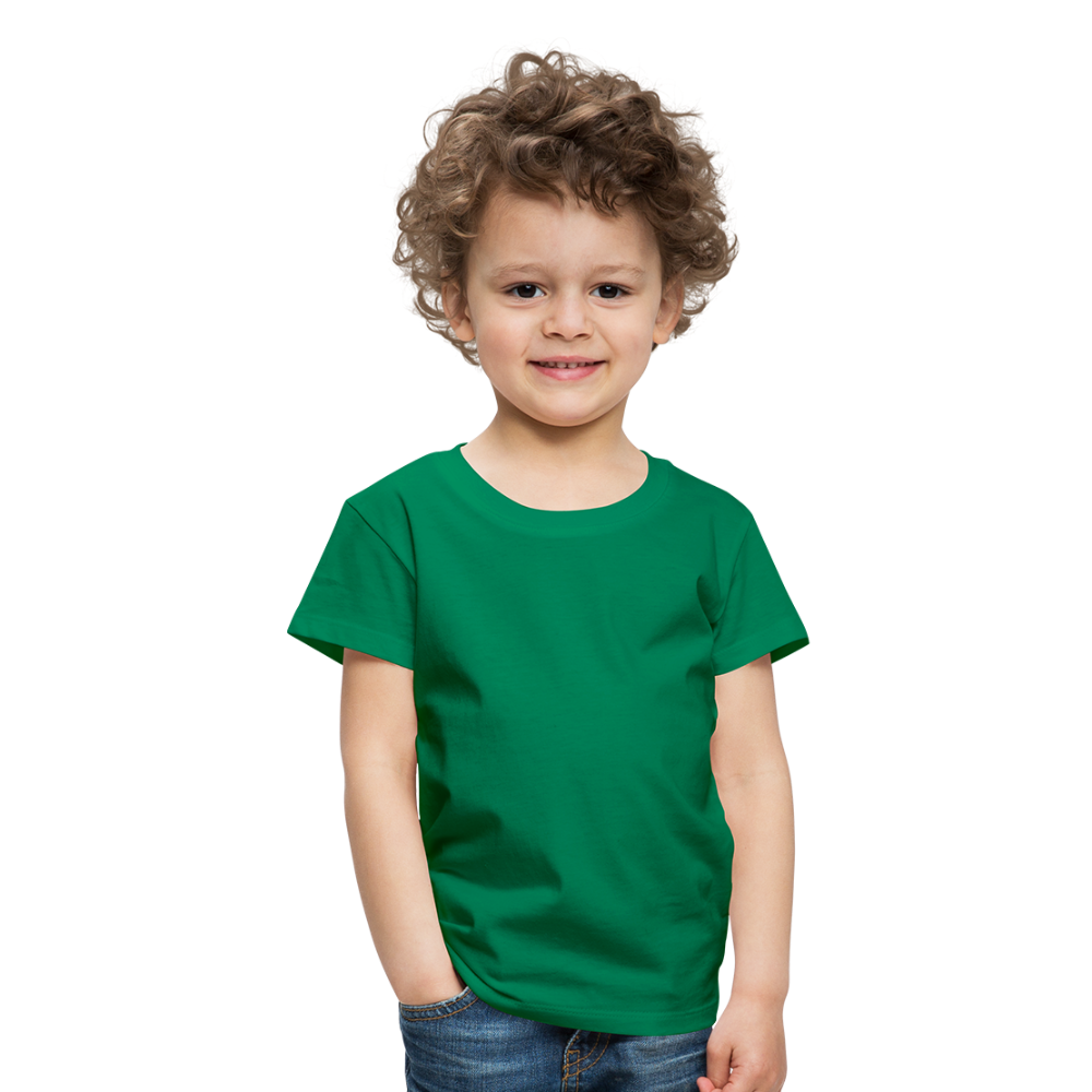 T-shirt Premium Enfant - vert