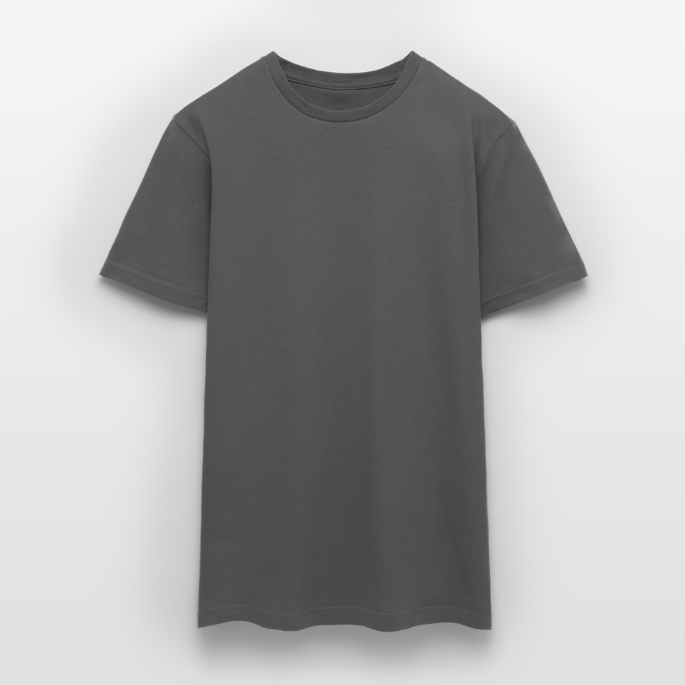 T-shirt Homme - charbon