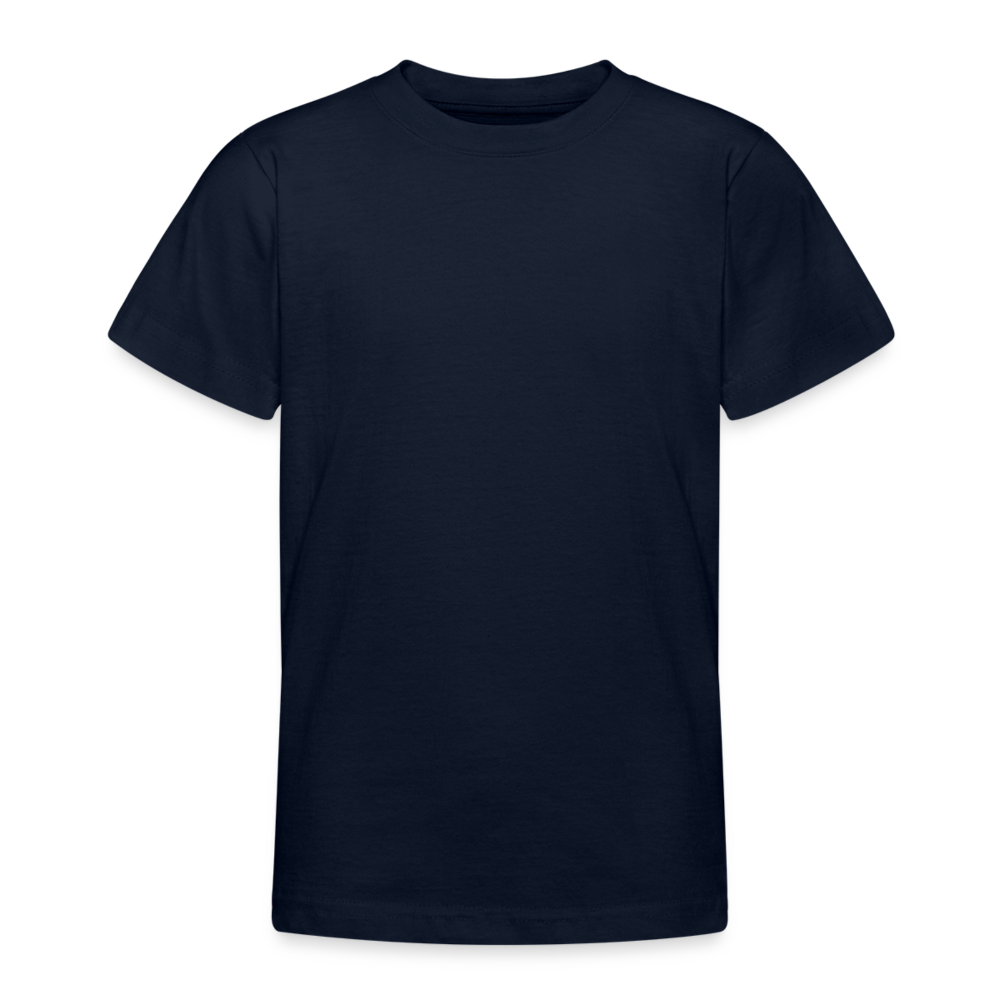 T-shirt Ado - marine