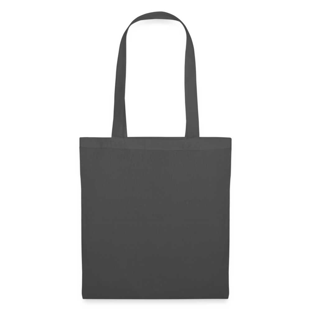 Tote Bag - gris graphite