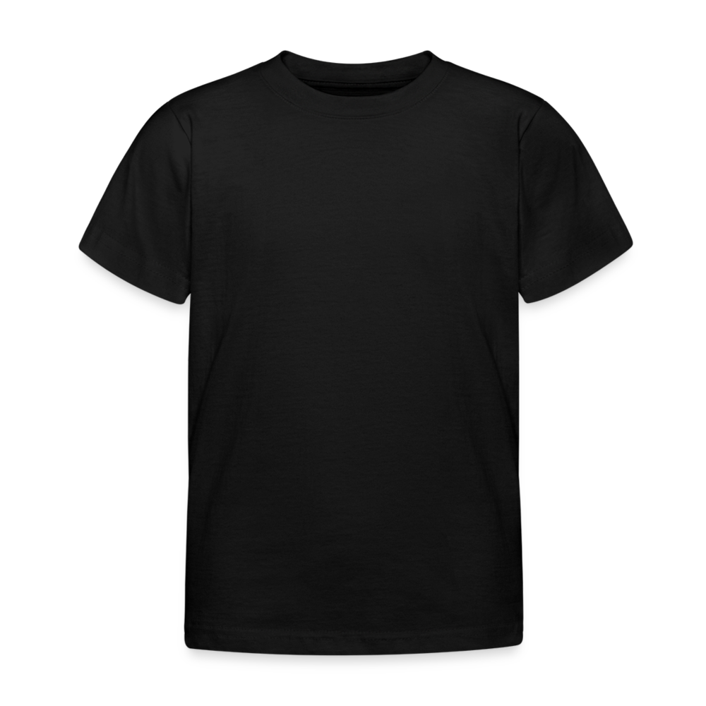 T-shirt Enfant - noir