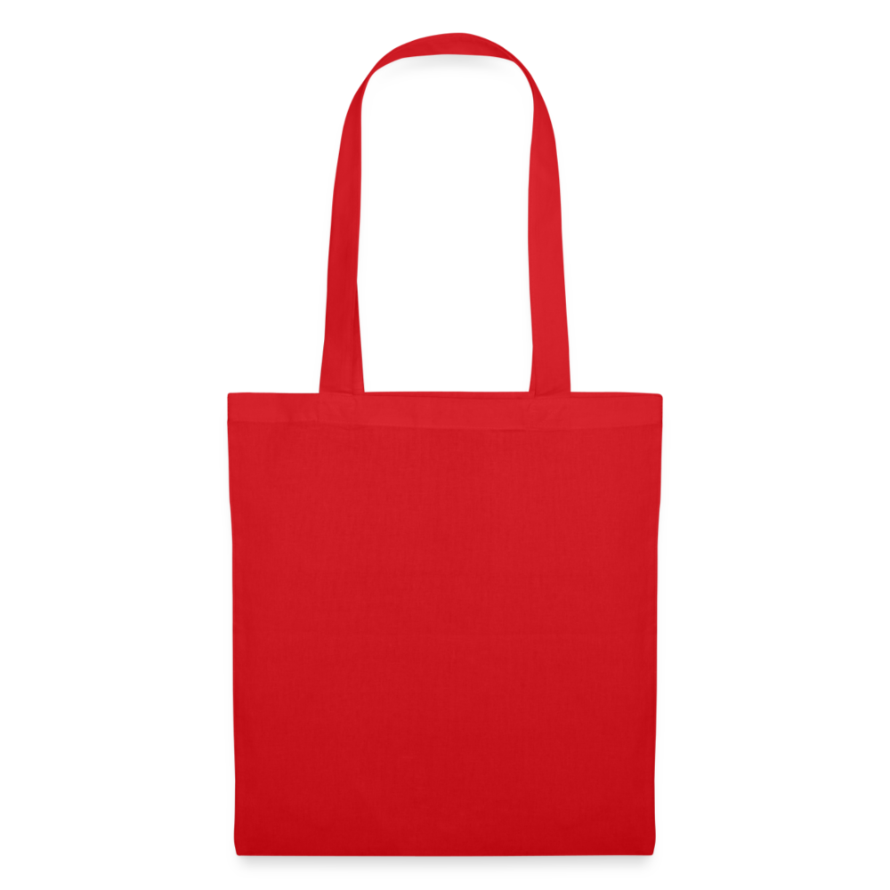 Tote Bag - rouge