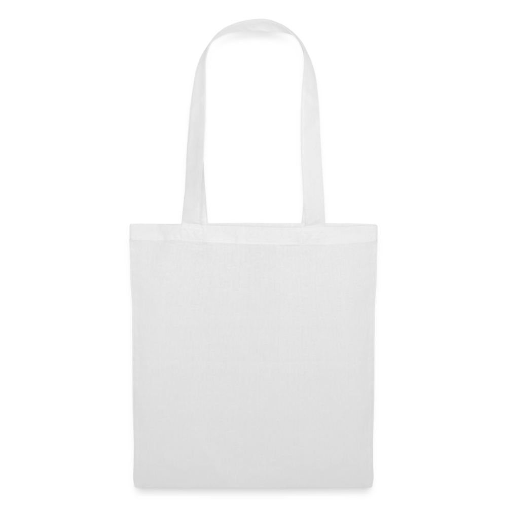 Tote Bag - blanc