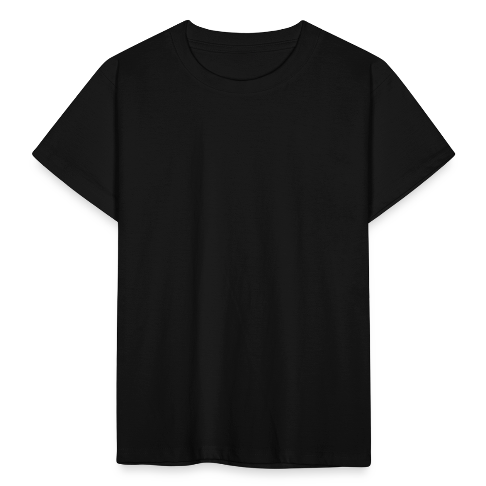 T-shirt Enfant - noir