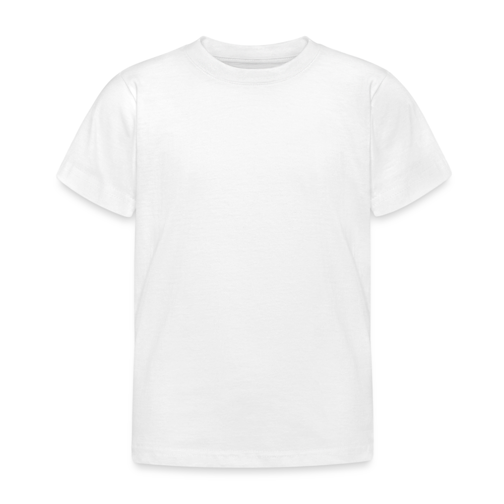 T-shirt Enfant - blanc