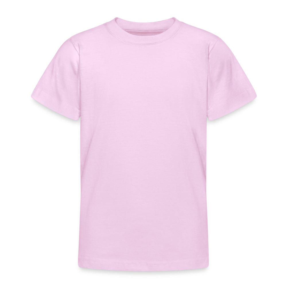 T-shirt Ado - rose clair