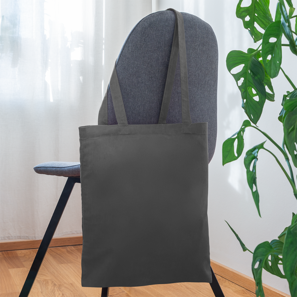 Tote Bag - gris graphite