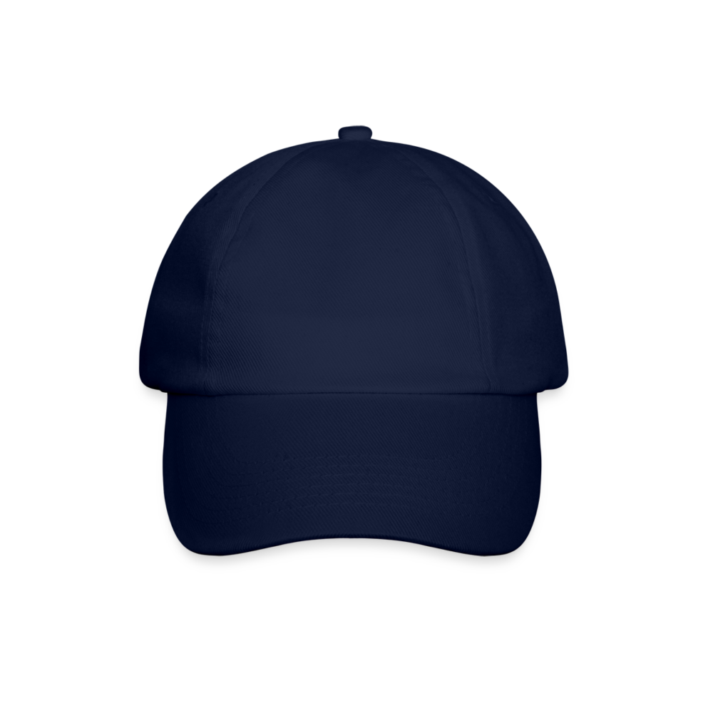 Casquette classique - bleu/bleu