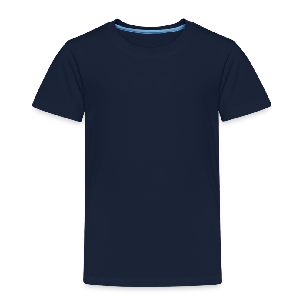 T-shirt Premium Enfant - bleu marine