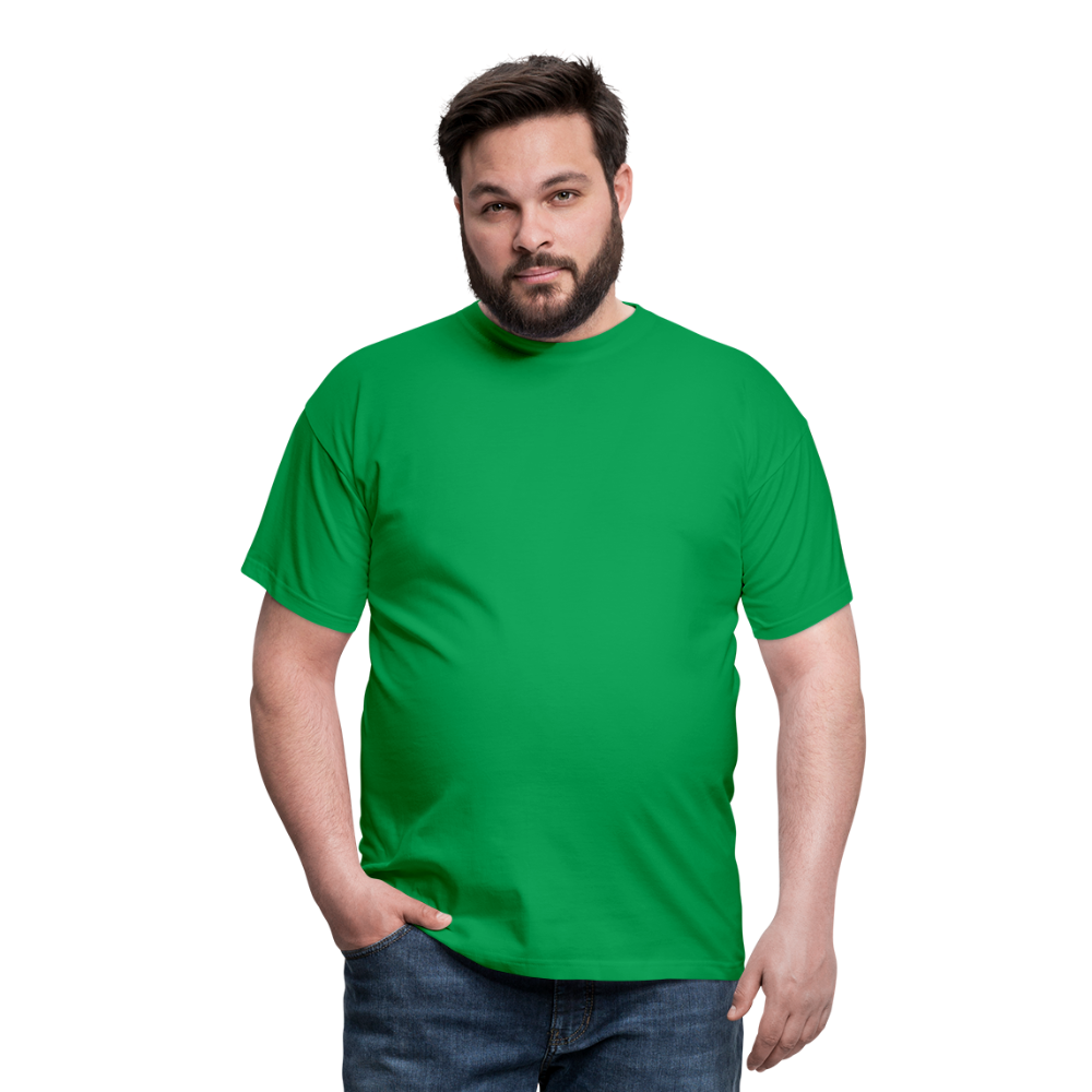 T-shirt Homme - vert