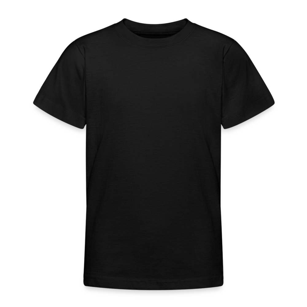 T-shirt Ado - noir