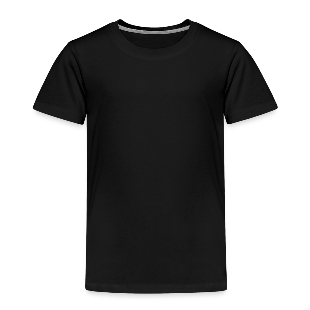 T-shirt Premium Enfant - noir