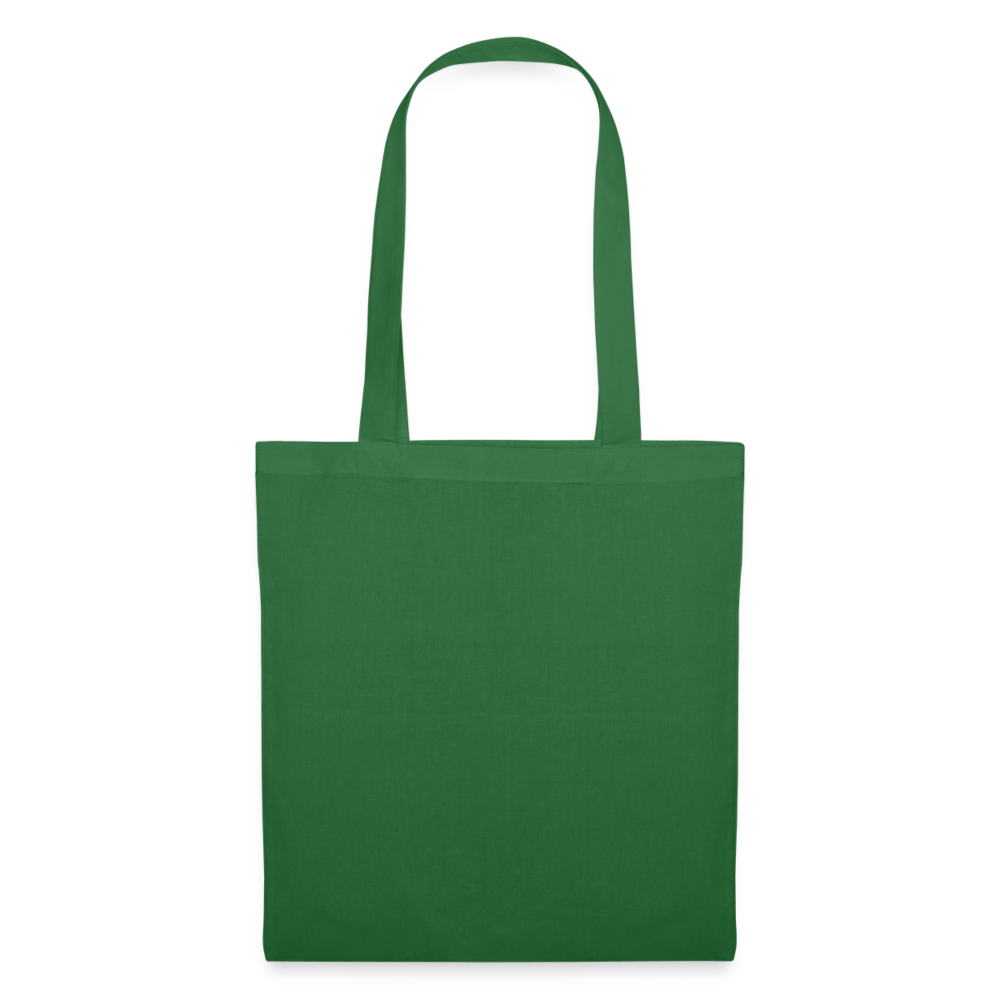 Tote Bag - vert sapin