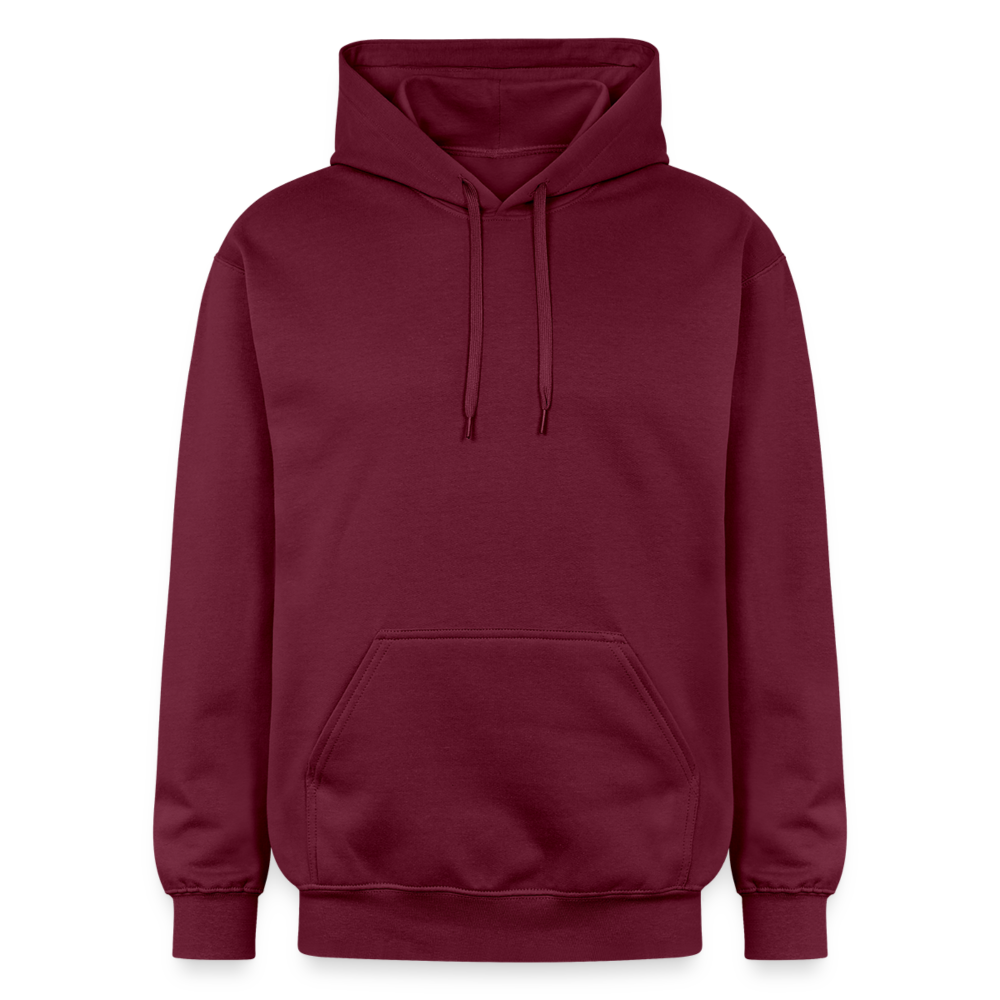 Sweat à capuche Softstyle® Gildan Unisexe - maroon