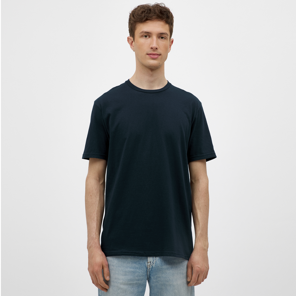 T-shirt Homme - marine