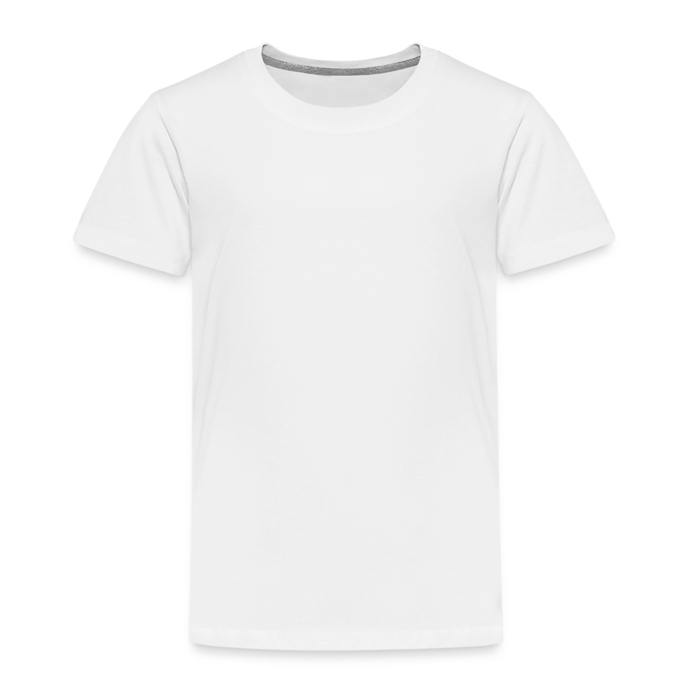 T-shirt Premium Enfant - blanc