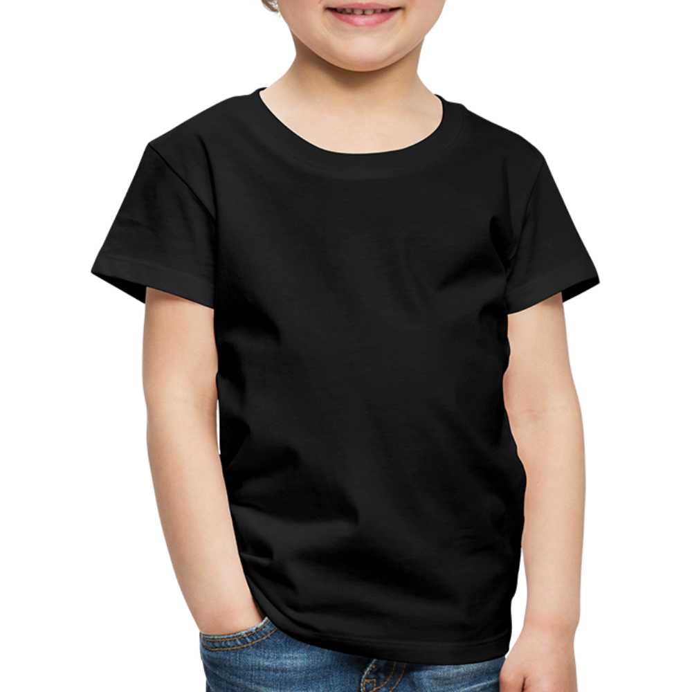 T-shirt Premium Enfant - noir