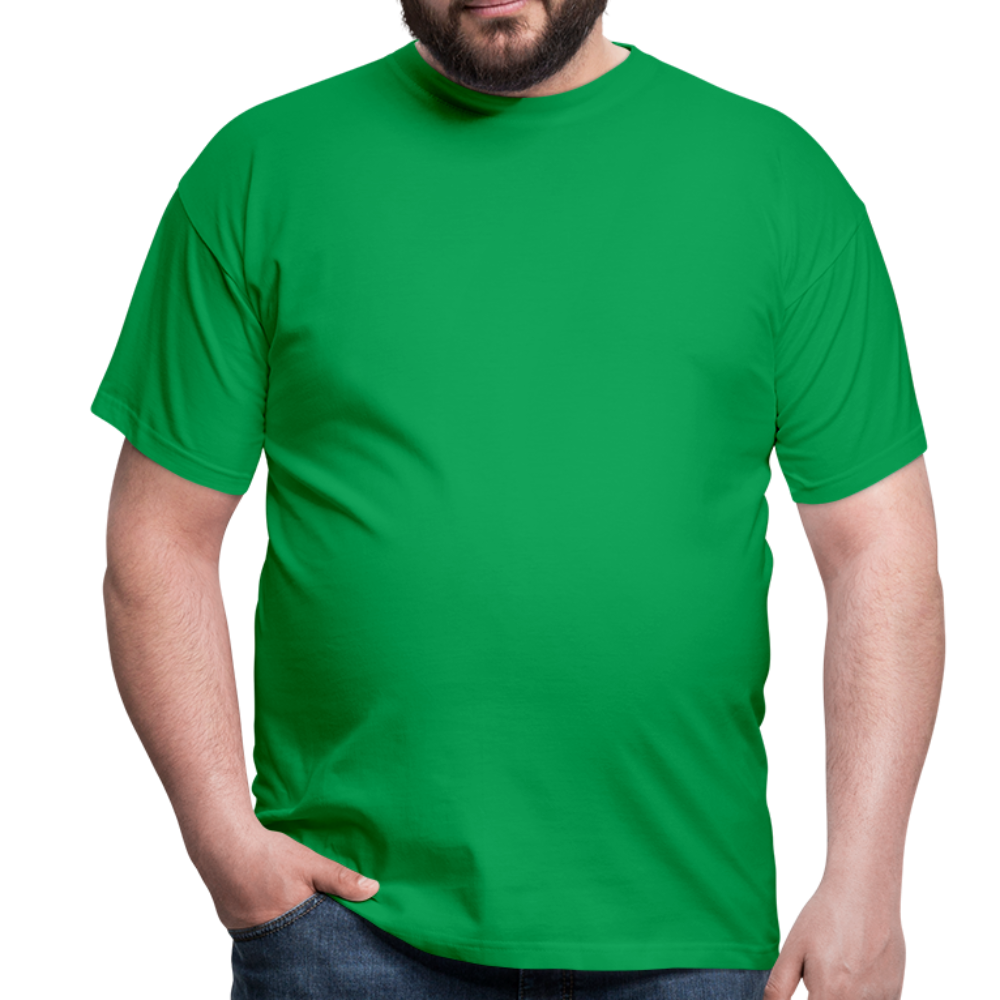 T-shirt Homme - vert