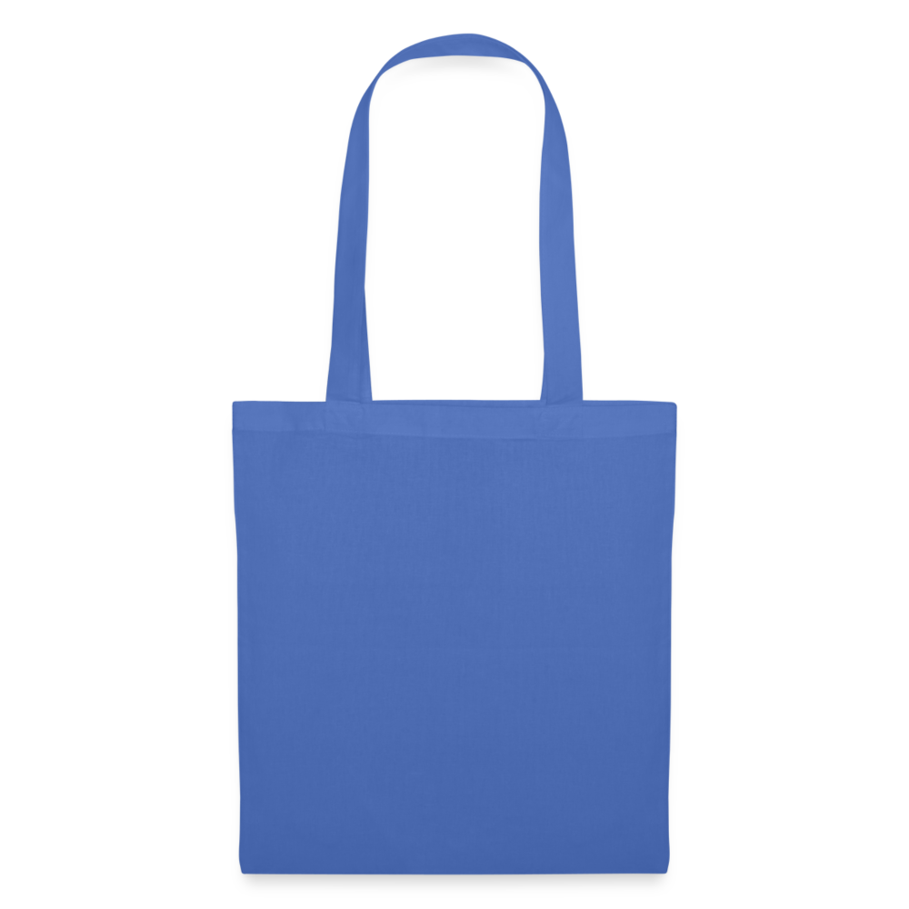 Tote Bag - bleu pâle