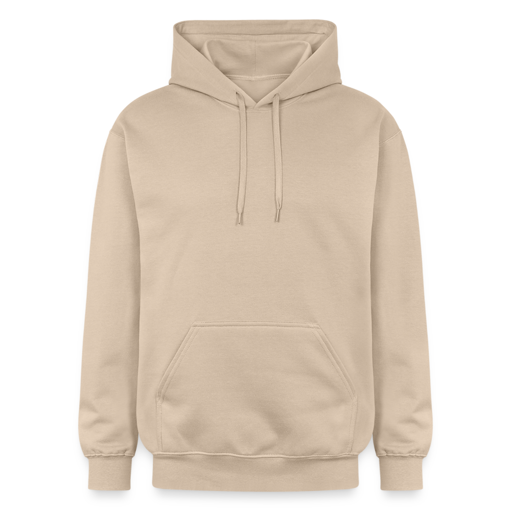 Sweat à capuche Softstyle® Gildan Unisexe - jaune sable