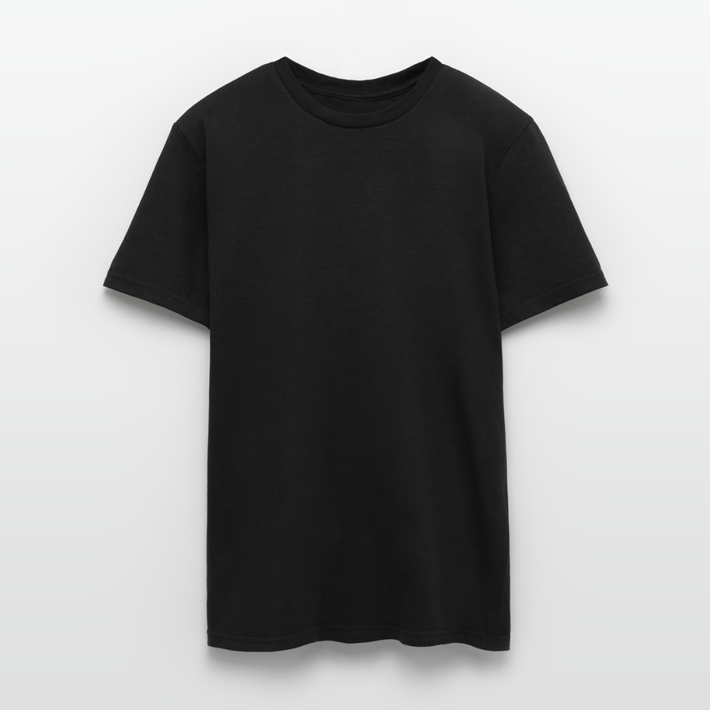 T-shirt Homme - noir