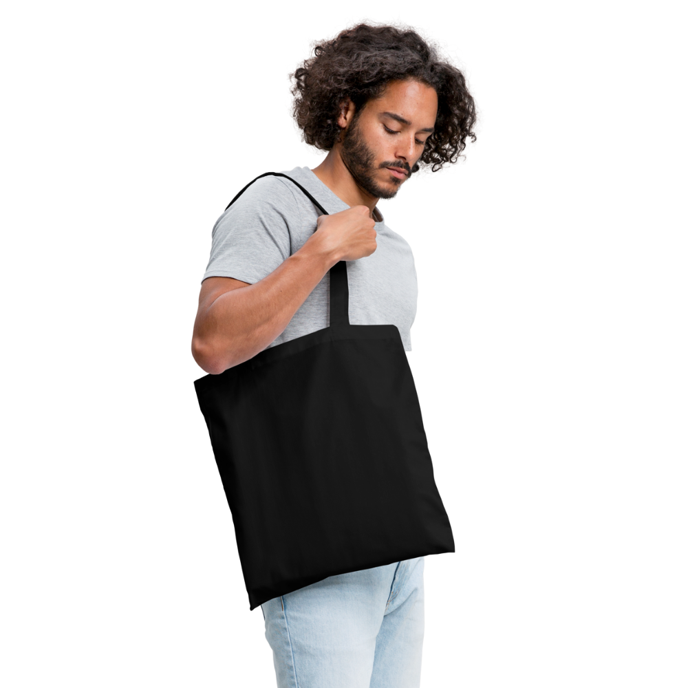 Tote Bag - noir